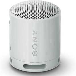 Преносими блутут колони Sony XB100 Сив