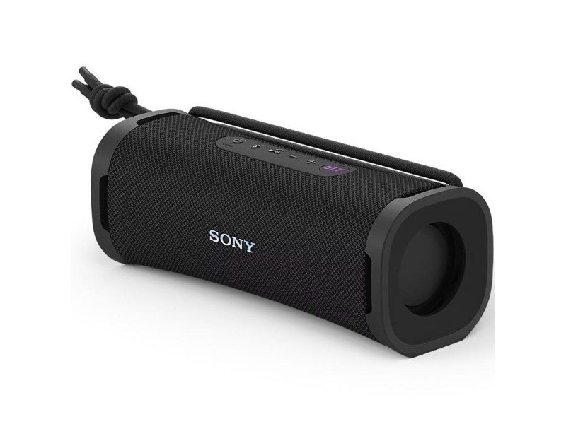 Преносими блутут колони Sony ULT FIELD 1/ 2.0 Черен