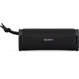 Преносими блутут колони Sony ULT FIELD 1/ 2.0 Черен