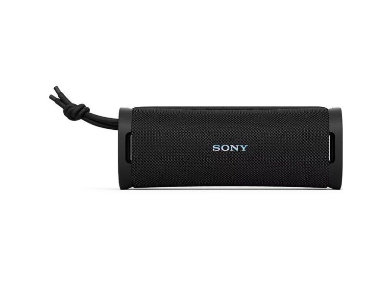 Преносими блутут колони Sony ULT FIELD 1/ 2.0 Черен
