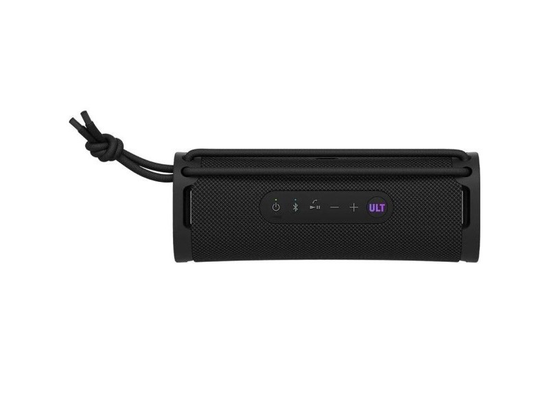Преносими блутут колони Sony ULT FIELD 1/ 2.0 Черен