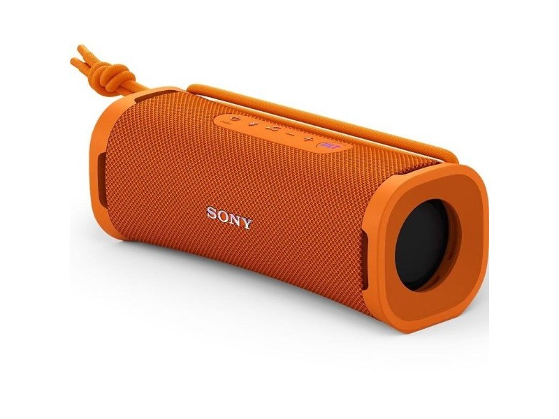 Преносими блутут колони Sony ULT FIELD 1/ 2.0 Оранжев
