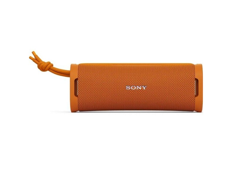 Преносими блутут колони Sony ULT FIELD 1/ 2.0 Оранжев