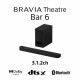 Soundbar система Sony HT-B600