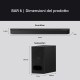 Soundbar система Sony HT-B600