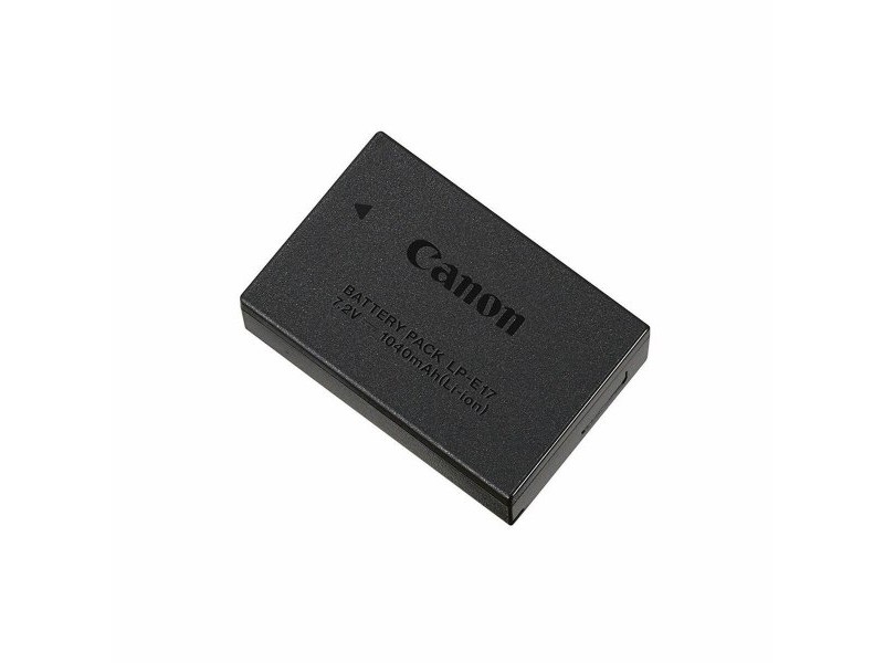 Батерии за фотоапарат Canon 9967B002 7,2 V