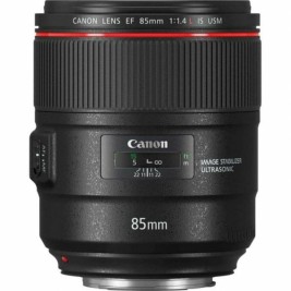 Обектив Canon 2271C005 85 mm