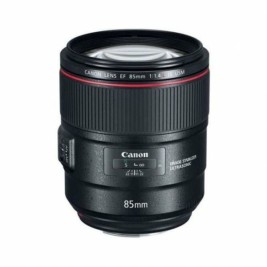 Обектив Canon 2271C005 85 mm
