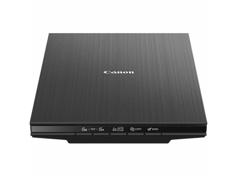 Скенер Canon LiDE 400 4800 DPI USB