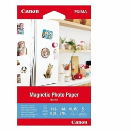 Гланцирана фото хартия Canon 3634C002