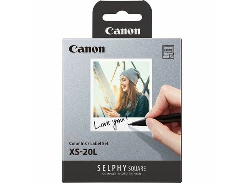 Кабел Canon 4119C002