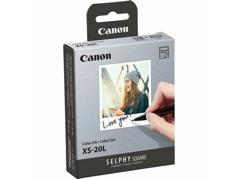 Кабел Canon 4119C002