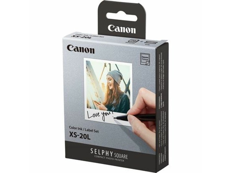 Кабел Canon 4119C002