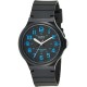 Мъжки часовник Casio MW-240-2 Черен (Ø 35 mm) (Ø 43,5 mm) Мъжки часовник Casio MW-240-2 Черен (Ø 35 mm) (Ø 43,5 mm)