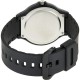 Мъжки часовник Casio MW-240-2 Черен (Ø 35 mm) (Ø 43,5 mm) Мъжки часовник Casio MW-240-2 Черен (Ø 35 mm) (Ø 43,5 mm)