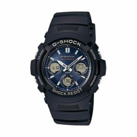 Мъжки часовник Casio G-Shock Classic Черен