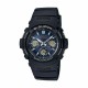 Мъжки часовник Casio G-Shock Classic Черен