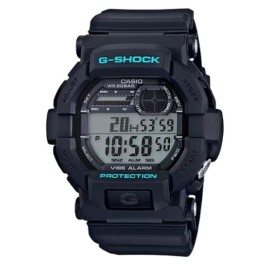 Мъжки часовник Casio G-Shock WORLD TIME (Ø 51 mm)