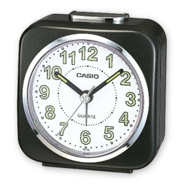 Будилник Casio TQ-143S-1E Черен