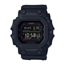 Мъжки часовник Casio G-Shock THE KING - XL G-SHOCK All Black - Matt (Ø 53,5 mm)