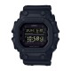 Мъжки часовник Casio G-Shock THE KING - XL G-SHOCK All Black - Matt (Ø 53,5 mm)
