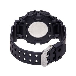Мъжки часовник Casio G-Shock THE KING - XL G-SHOCK All Black - Matt (Ø 53,5 mm)