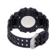 Мъжки часовник Casio G-Shock THE KING - XL G-SHOCK All Black - Matt (Ø 53,5 mm)