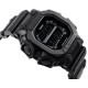 Мъжки часовник Casio G-Shock THE KING - XL G-SHOCK All Black - Matt (Ø 53,5 mm)