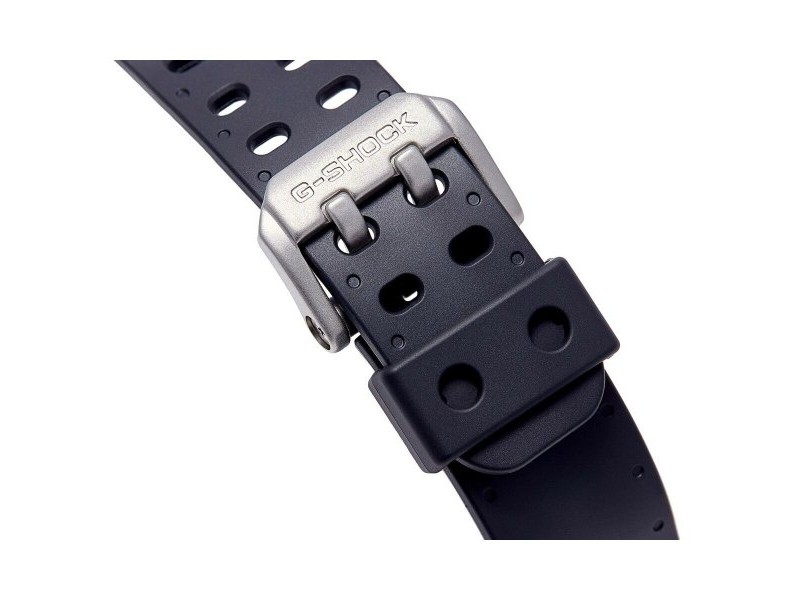 Мъжки часовник Casio G-Shock THE KING - XL G-SHOCK All Black - Matt (Ø 53,5 mm)