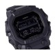 Мъжки часовник Casio G-Shock THE KING - XL G-SHOCK All Black - Matt (Ø 53,5 mm)