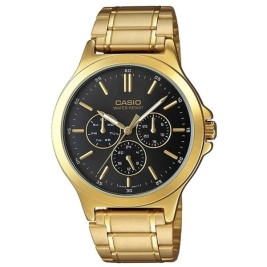 Мъжки часовник Casio COLLECTION Черен (Ø 41,5 mm)