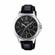 Мъжки часовник Casio MULTIFUNCTION BLACK, LEATHER Черен (Ø 41,5 mm) (Ø 40 mm) Мъжки часовник Casio MULTIFUNCTION BLACK, LEATHER Черен (Ø 41,5 mm) (Ø 40 mm)