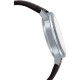 Мъжки часовник Casio MULTIFUNCTION SILVER, LEATHER (Ø 41,5 mm)