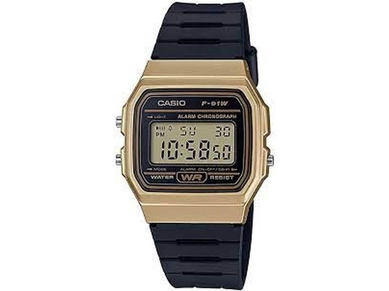 Мъжки часовник Casio VINTAGE Сив (Ø 35 mm) (Ø 38 mm) Мъжки часовник Casio VINTAGE Сив (Ø 35 mm) (Ø 38 mm)
