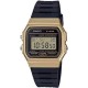 Мъжки часовник Casio VINTAGE Сив (Ø 35 mm) (Ø 38 mm) Мъжки часовник Casio VINTAGE Сив (Ø 35 mm) (Ø 38 mm)