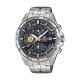 Мъжки часовник Casio EFR-556D-1AVUEF (Ø 48 mm)