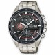 Мъжки часовник Casio 556DB-1AVUEF Черен Сребрист