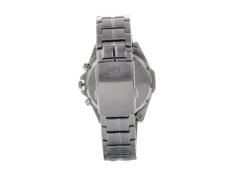 Мъжки часовник Casio EFR-556DB-2AVUEF Син Сребрист (Ø 48 mm)