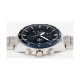 Мъжки часовник Casio EFR-556DB-2AVUEF Син Сребрист (Ø 48 mm)
