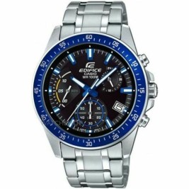 Мъжки часовник Casio EFV-540D-1A2VUEF Сив