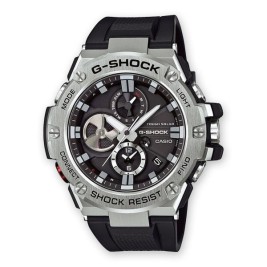 Смарт часовник Casio G-Shock G-STEEL  BLUETOOTH®