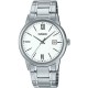 Мъжки часовник Casio COLLECTION Сребрист (Ø 44 mm)