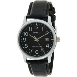 Мъжки часовник Casio COLLECTION Черен (Ø 37 mm)