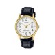 Мъжки часовник Casio COLLECTION Черен (Ø 44 mm)
