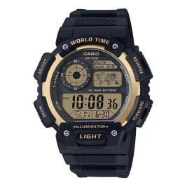 Мъжки часовник Casio (Ø 51 mm)
