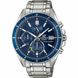 Мъжки часовник Casio EDIFICE Сив