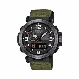 Мъжки часовник Casio PRW-6600YB-3ER Черен