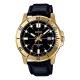 Мъжки часовник Casio DIVER Черен (Ø 45 mm)