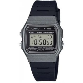 Мъжки часовник Casio VINTAGE Черен (Ø 35 mm)