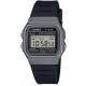 Мъжки часовник Casio VINTAGE Черен (Ø 35 mm)
